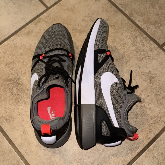 Nike Duel Racer - Picture 5 of 8